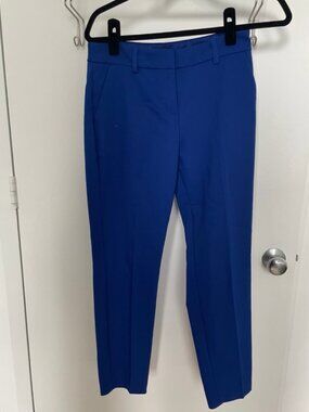 Express Columnist Ankle pants